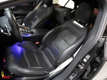Mercedes-AMG GT 53 4MATIC