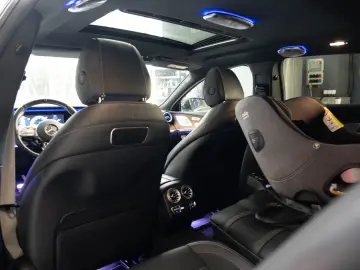 Mercedes-AMG GT 53 4MATIC