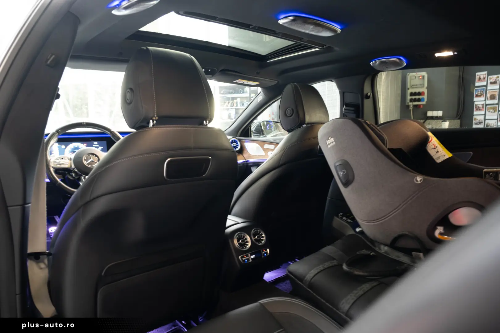 Mercedes-AMG GT 53 4MATIC