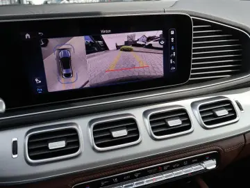 GLE 300d 4M Coupe AMG-NightPk-Pano-Airm-FACELIFT