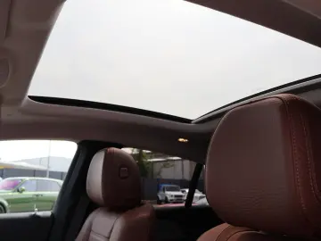 GLE 300d 4M Coupe AMG-NightPk-Pano-Airm-FACELIFT