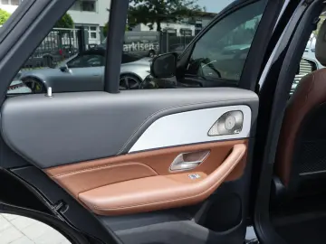 GLE 300d 4M Coupe AMG-NightPk-Pano-Airm-FACELIFT