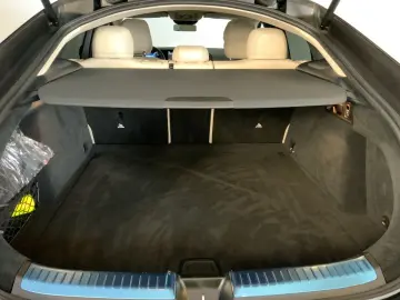 GLE 450 d 4M Coupé AMG Night E-ACTIVE Standh AHK