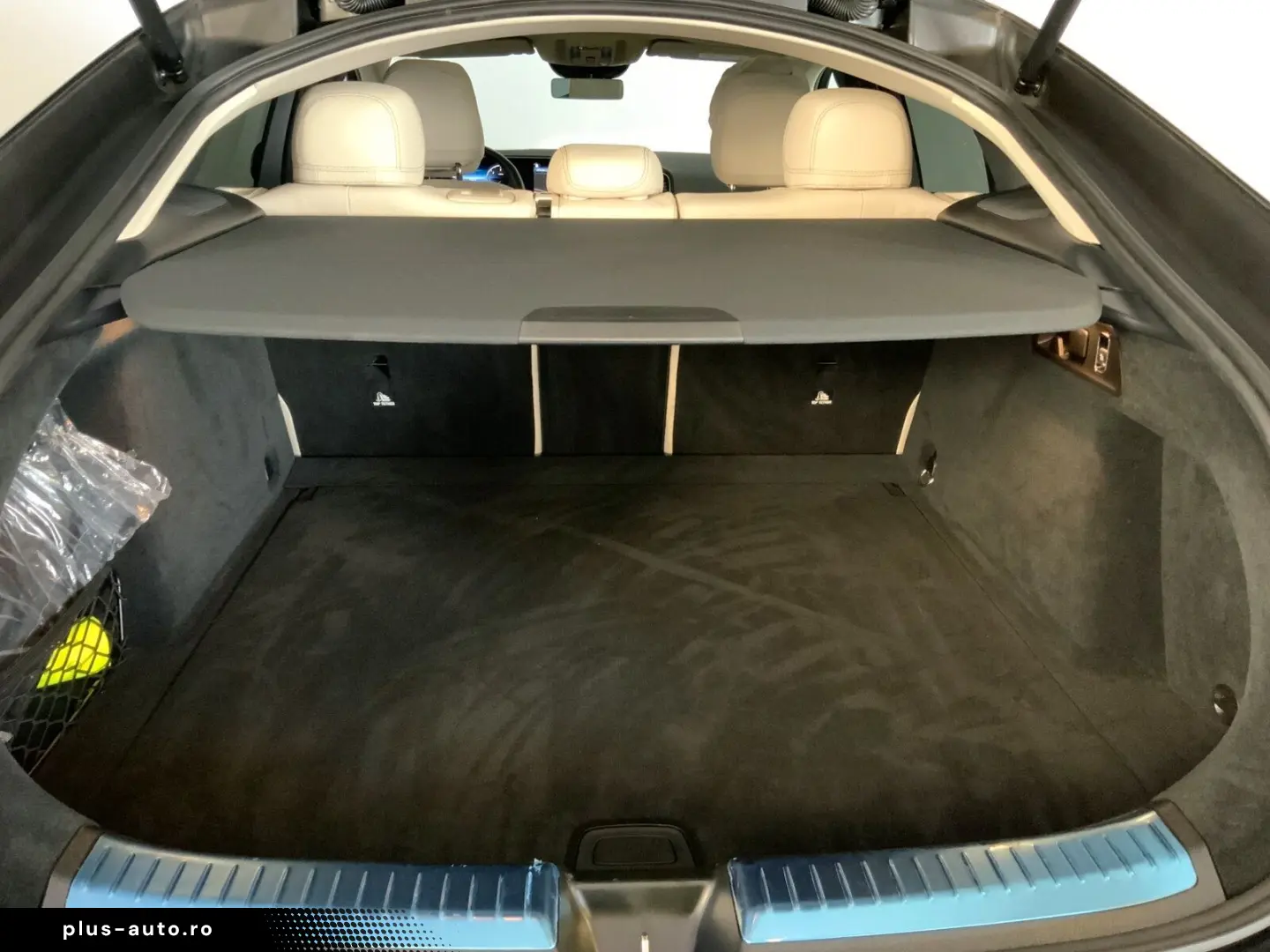 GLE 450 d 4M Coupé AMG Night E-ACTIVE Standh AHK