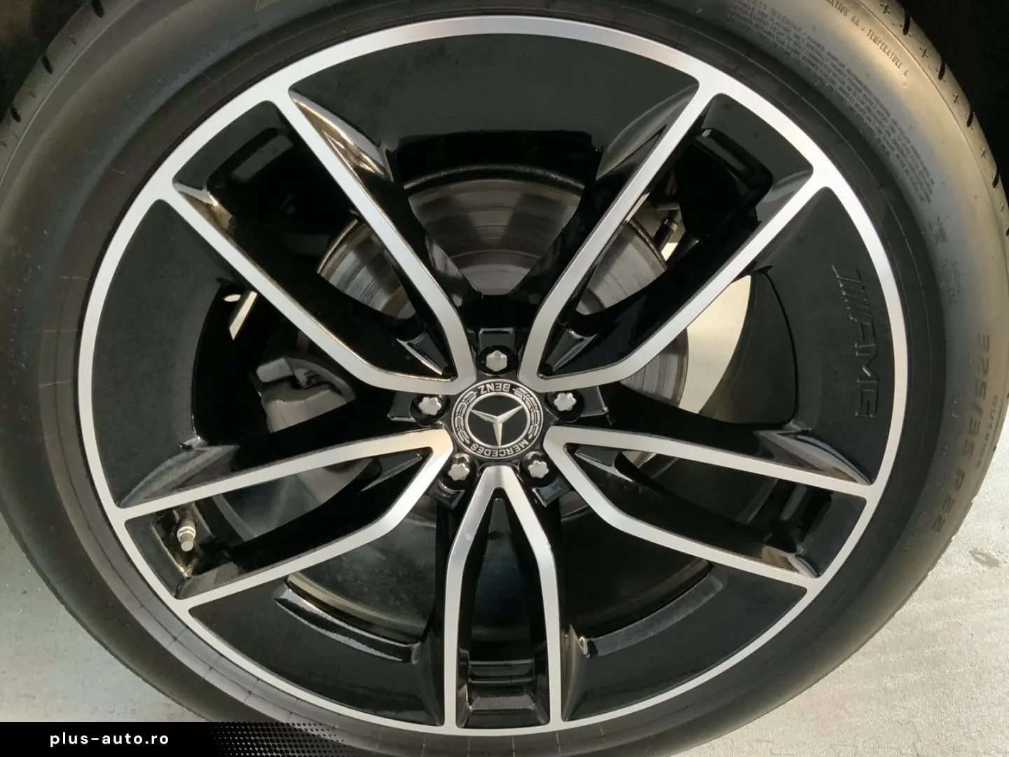 GLE 450 d 4M Coupé AMG Night E-ACTIVE Standh AHK