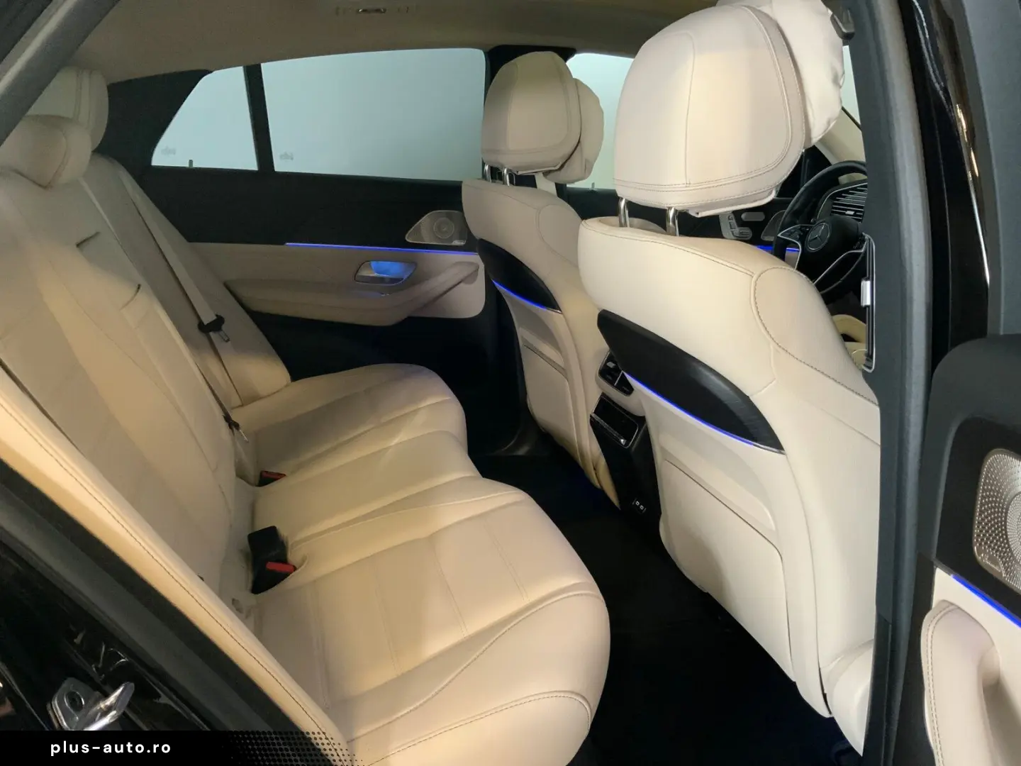 GLE 450 d 4M Coupé AMG Night E-ACTIVE Standh AHK