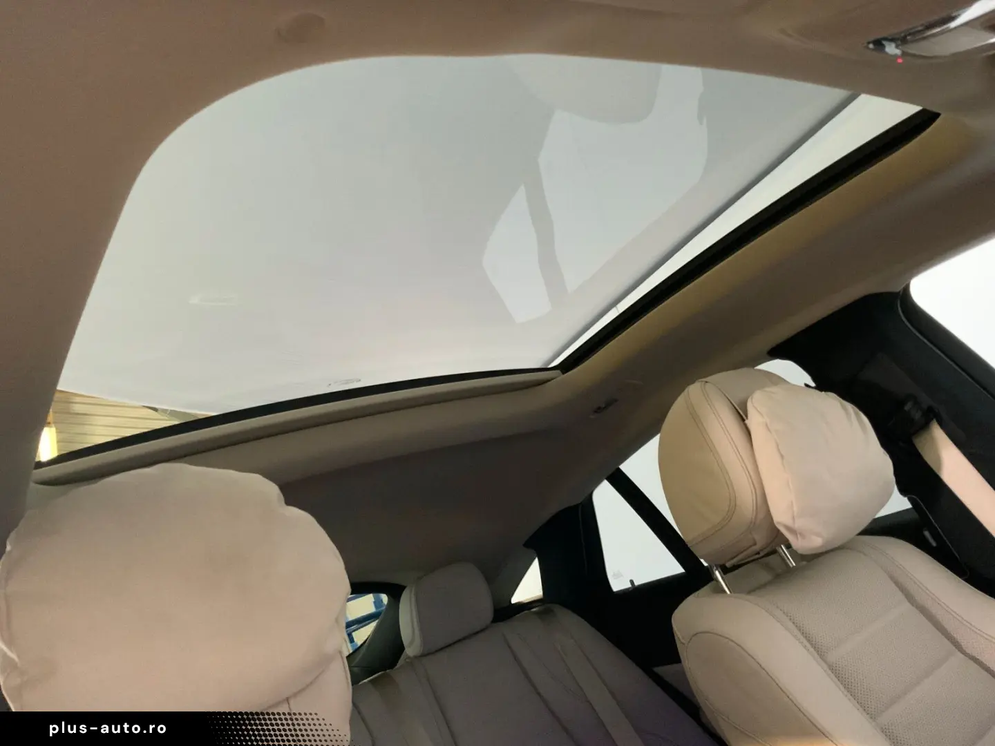 GLE 450 d 4M Coupé AMG Night E-ACTIVE Standh AHK