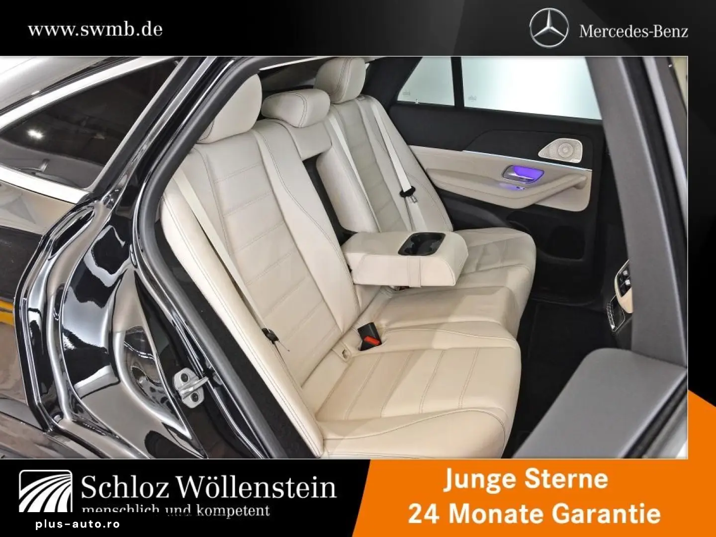 GLE 450d 4M Coupé AMG MULTIBEAM AHK Pano Sitzbel