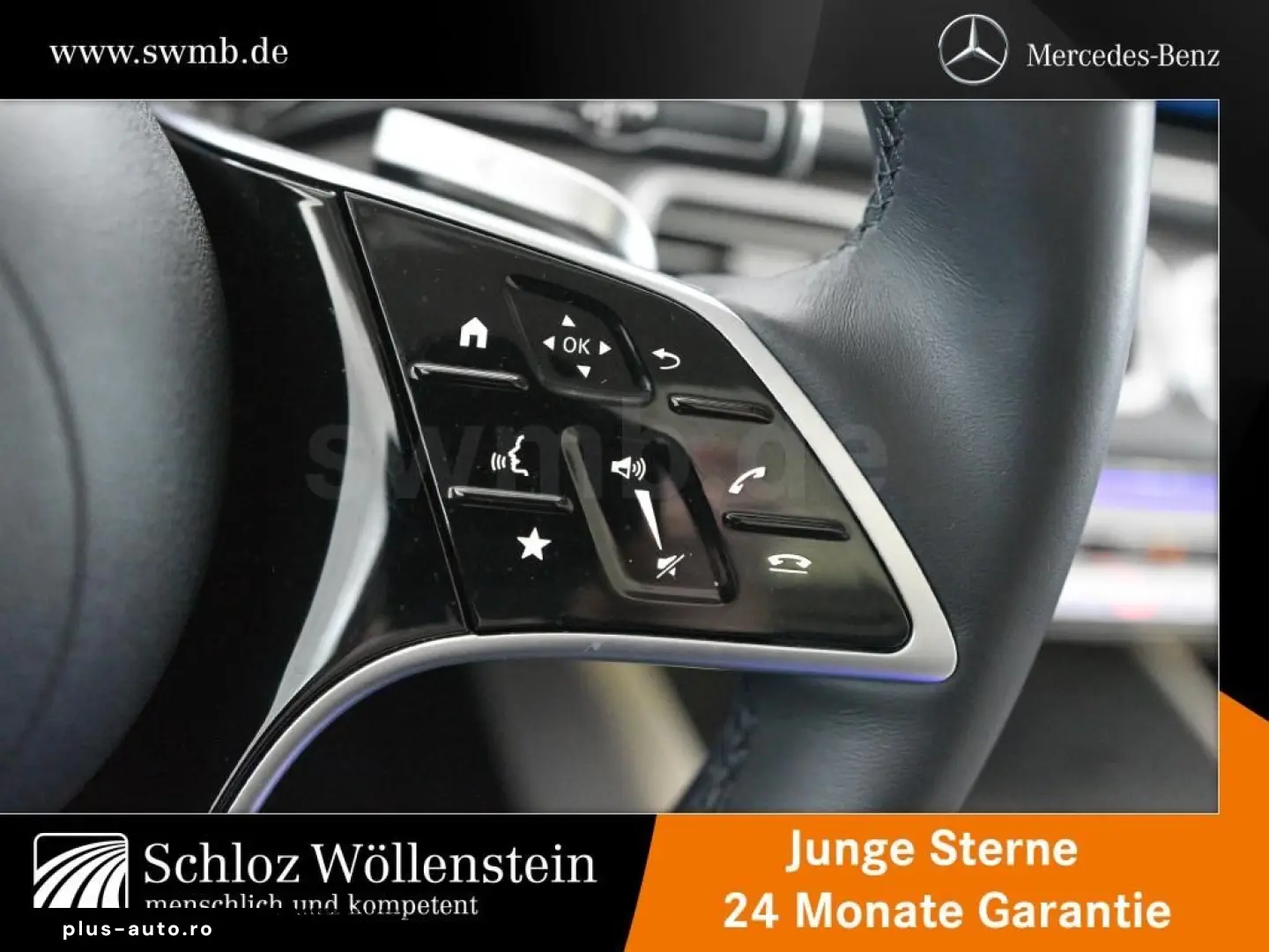 GLE 450d 4M Coupé AMG MULTIBEAM AHK Pano Sitzbel