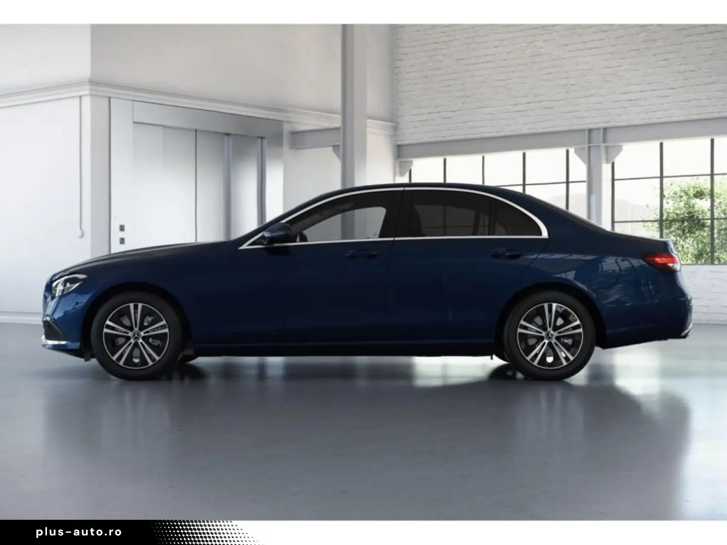 E 220 d Avantgarde LED ILS Spurhalte Kamera DAB