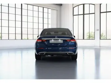 E 220 d Avantgarde LED ILS Spurhalte Kamera DAB