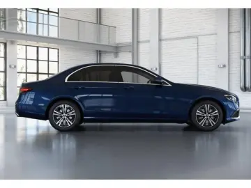 E 220 d Avantgarde LED ILS Spurhalte Kamera DAB