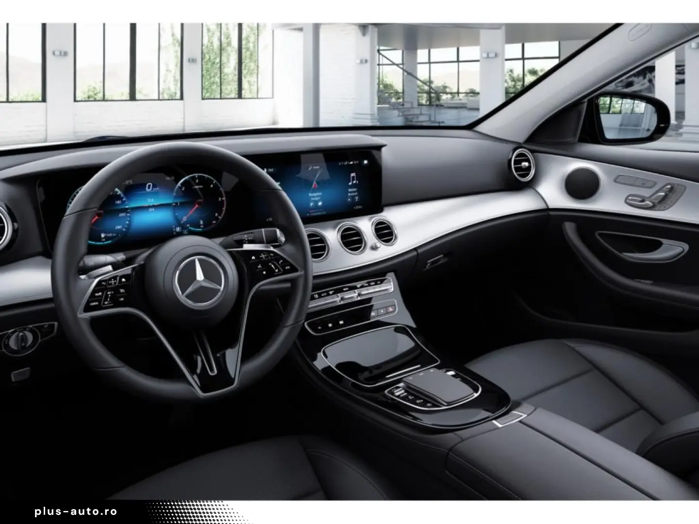 E 220 d Avantgarde LED ILS Spurhalte Kamera DAB