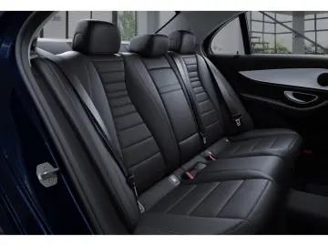 E 220 d Avantgarde LED ILS Spurhalte Kamera DAB