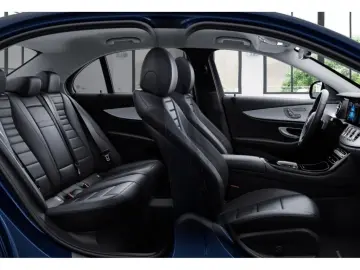 E 220 d Avantgarde LED ILS Spurhalte Kamera DAB