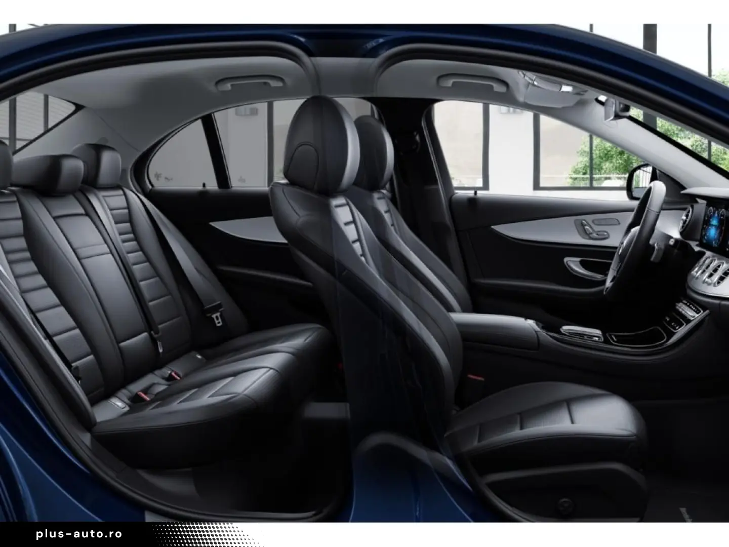 E 220 d Avantgarde LED ILS Spurhalte Kamera DAB