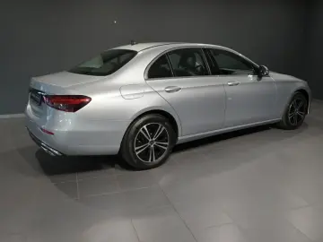 E 220 d AVANTGARDE STHZ MEMORY SHZ TOT