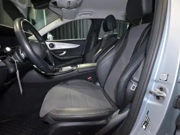 E 220 d AVANTGARDE STHZ MEMORY SHZ TOT