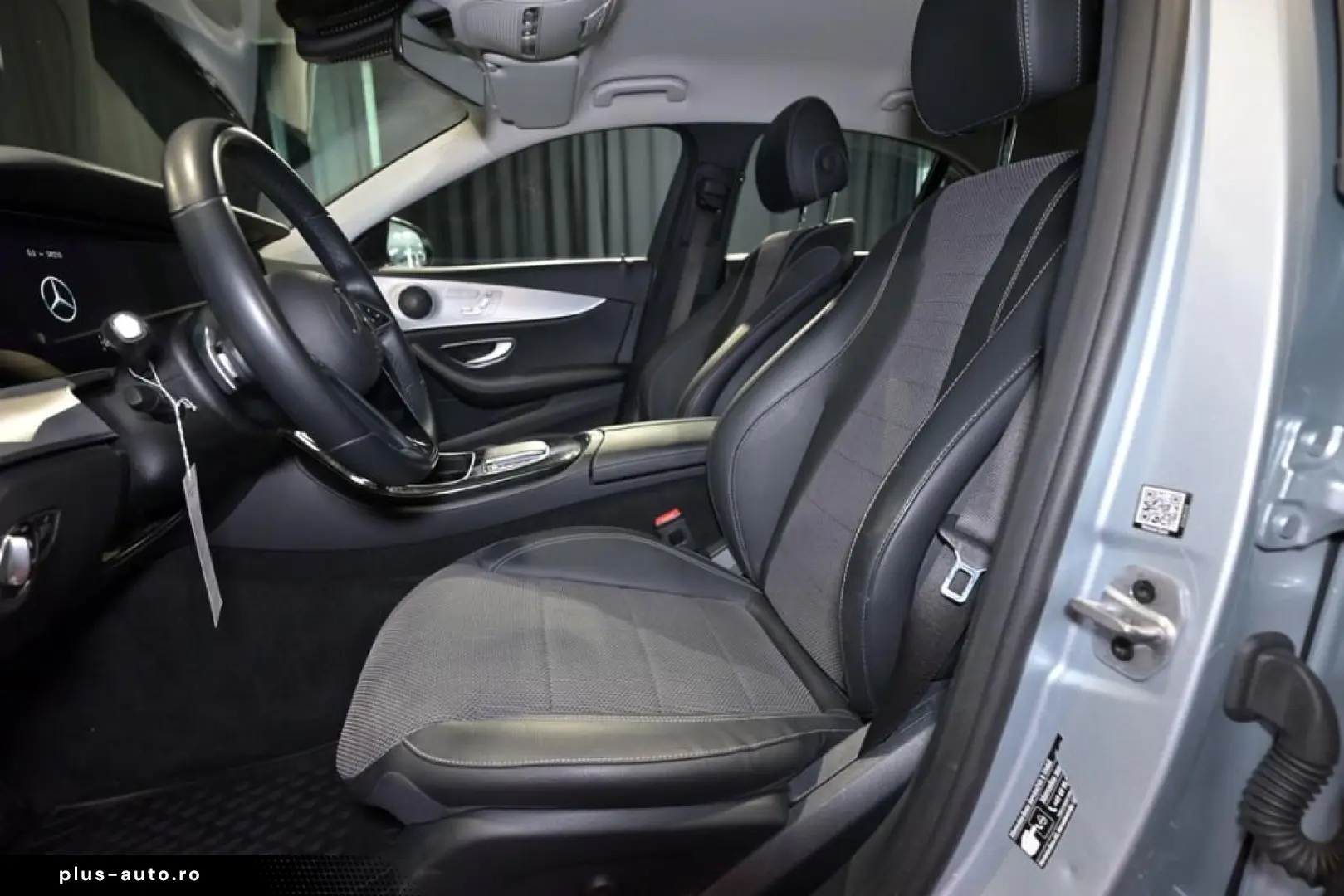 E 220 d AVANTGARDE STHZ MEMORY SHZ TOT