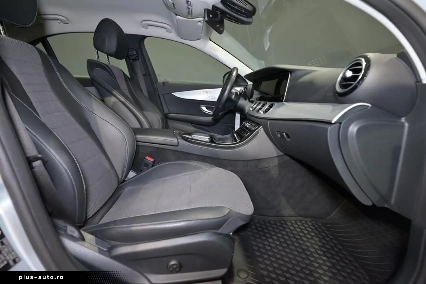 E 220 d AVANTGARDE STHZ MEMORY SHZ TOT