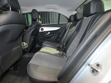 E 220 d AVANTGARDE STHZ MEMORY SHZ TOT