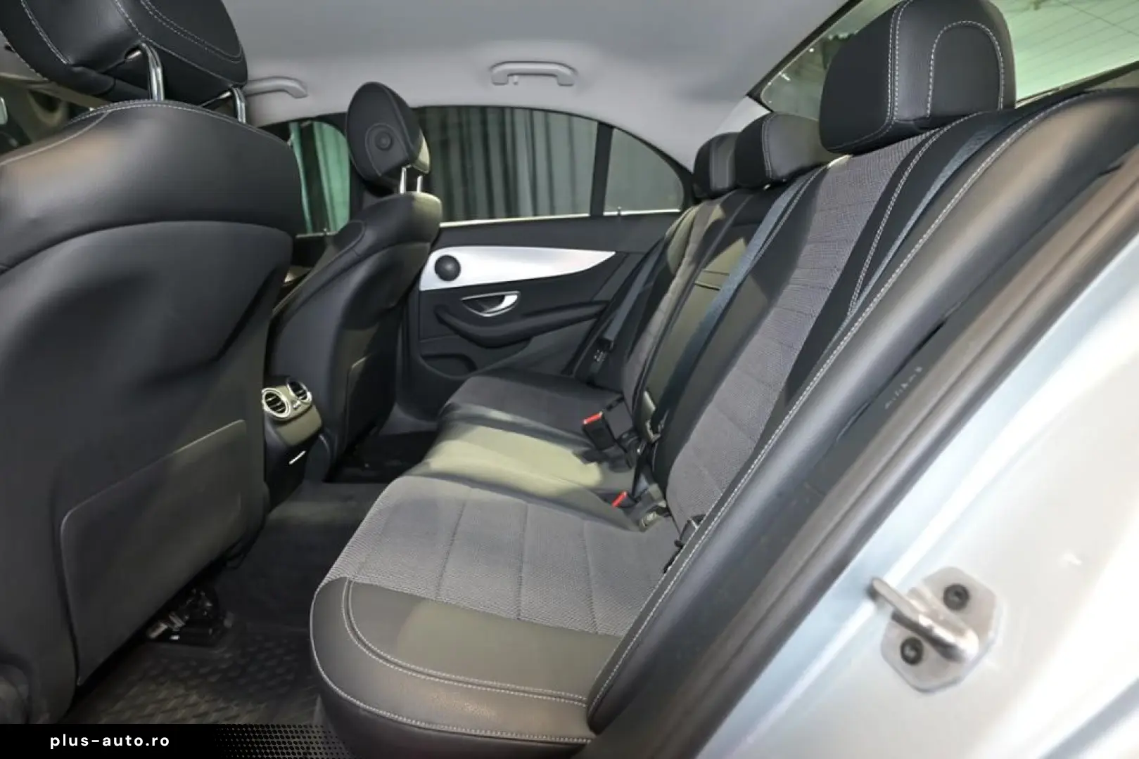 E 220 d AVANTGARDE STHZ MEMORY SHZ TOT