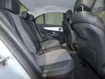 E 220 d AVANTGARDE STHZ MEMORY SHZ TOT