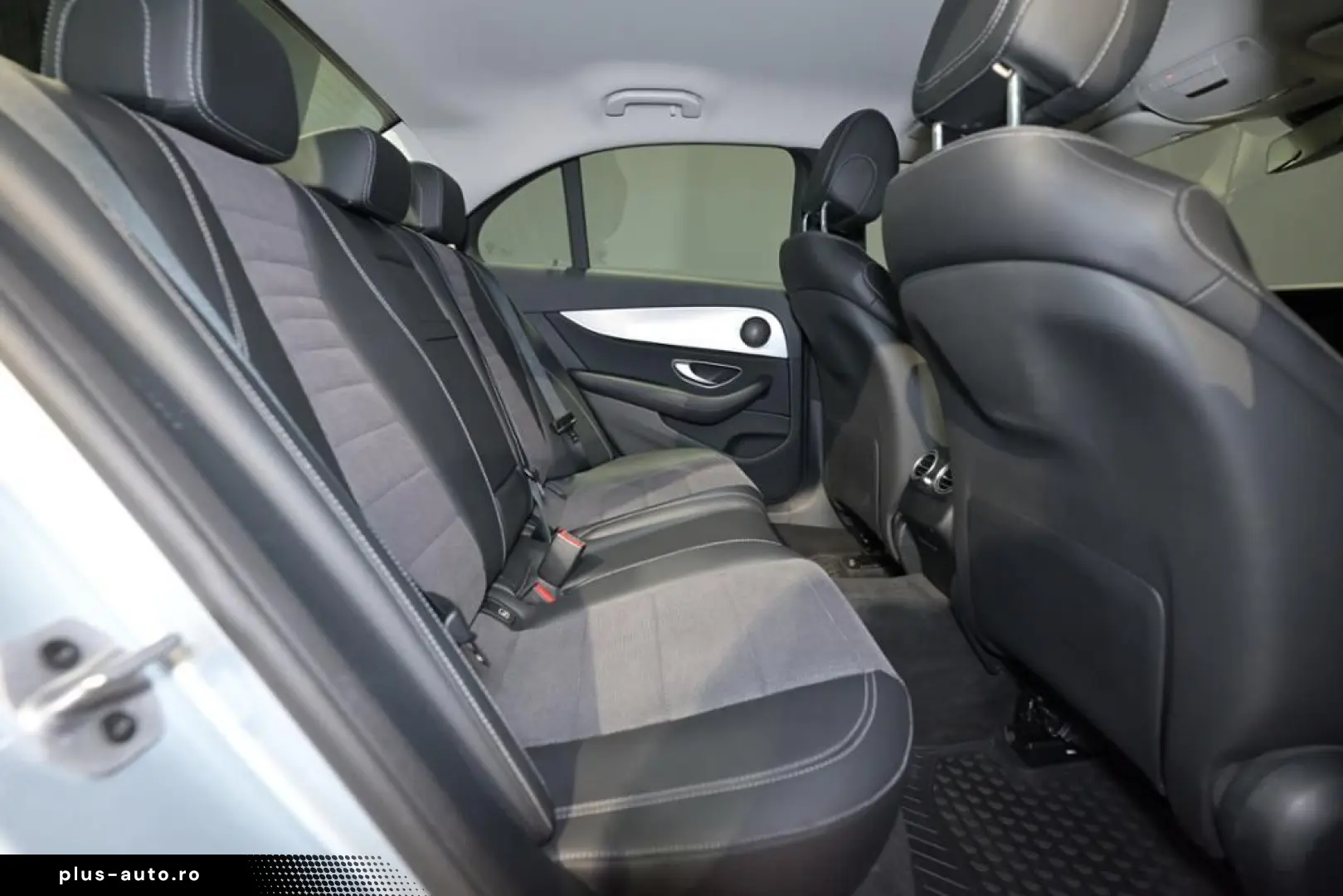 E 220 d AVANTGARDE STHZ MEMORY SHZ TOT