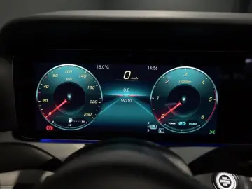 E 220 d AVANTGARDE STHZ MEMORY SHZ TOT