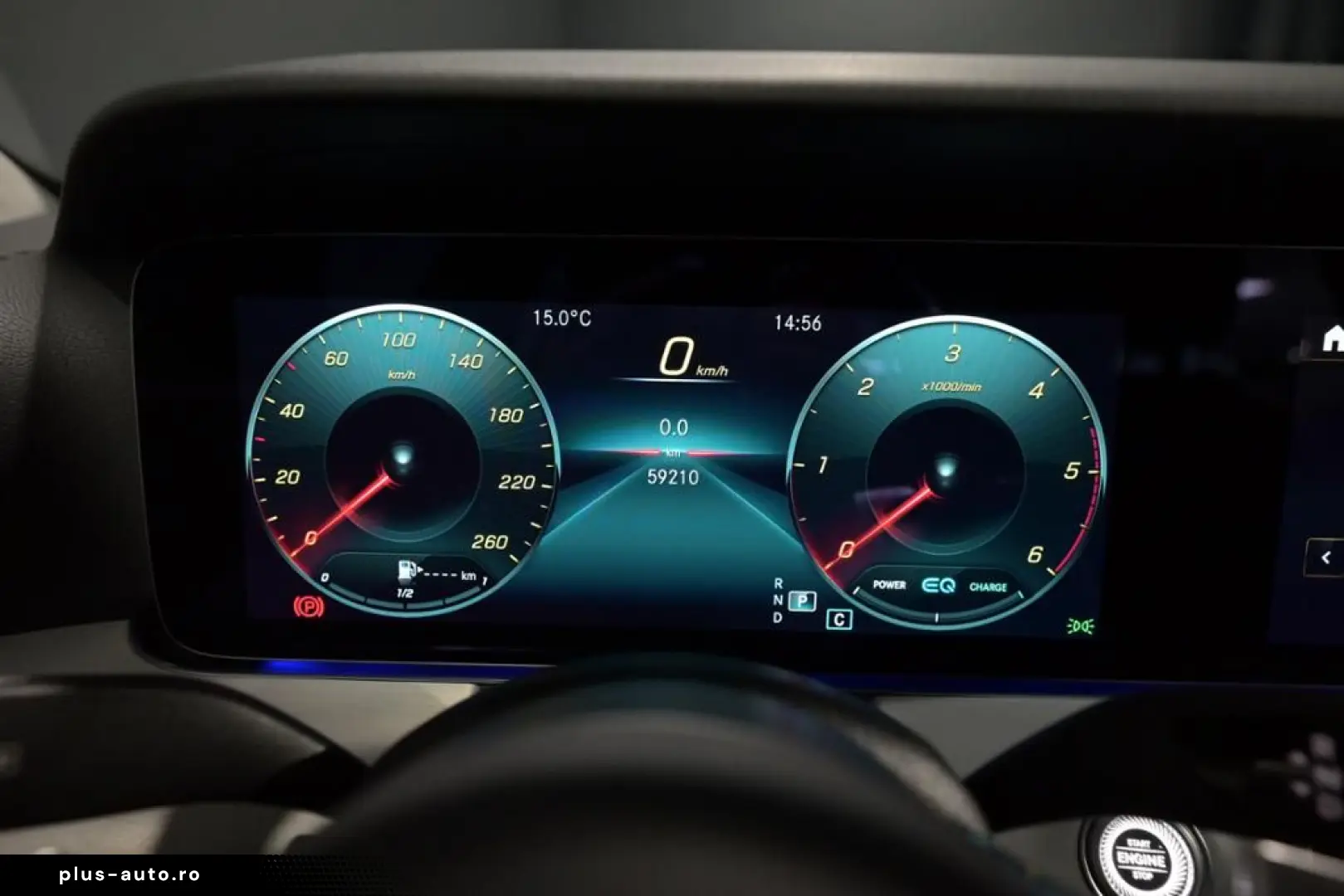 E 220 d AVANTGARDE STHZ MEMORY SHZ TOT