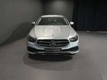 E 220 d AVANTGARDE STHZ MEMORY SHZ TOT
