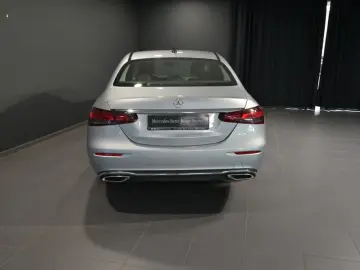 E 220 d AVANTGARDE STHZ MEMORY SHZ TOT