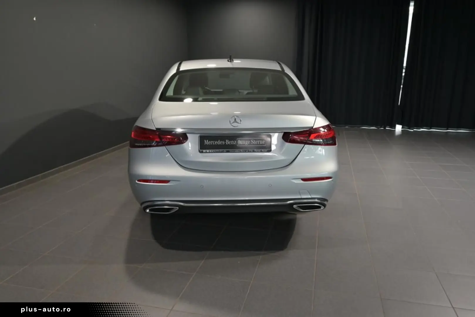 E 220 d AVANTGARDE STHZ MEMORY SHZ TOT