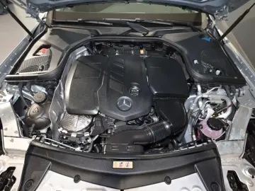 E 220 d AVANTGARDE STHZ MEMORY SHZ TOT