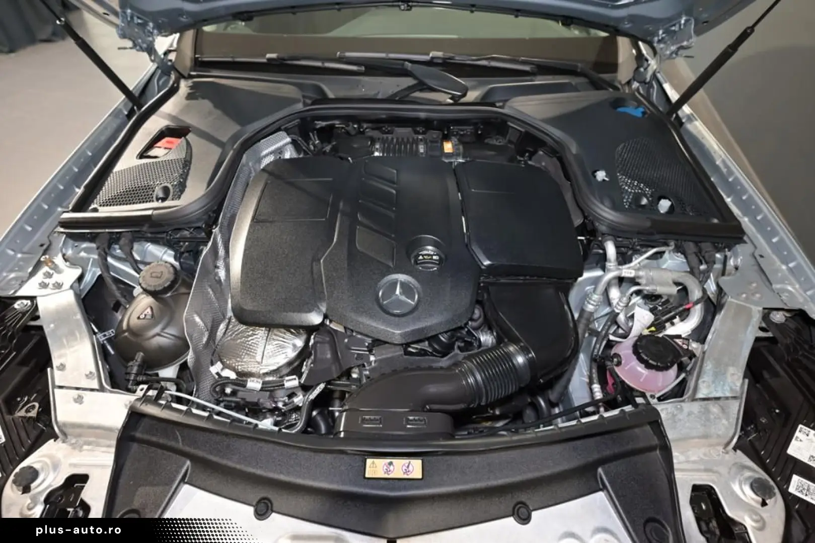 E 220 d AVANTGARDE STHZ MEMORY SHZ TOT