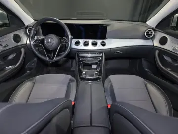 E 220 d AVANTGARDE STHZ MEMORY SHZ TOT