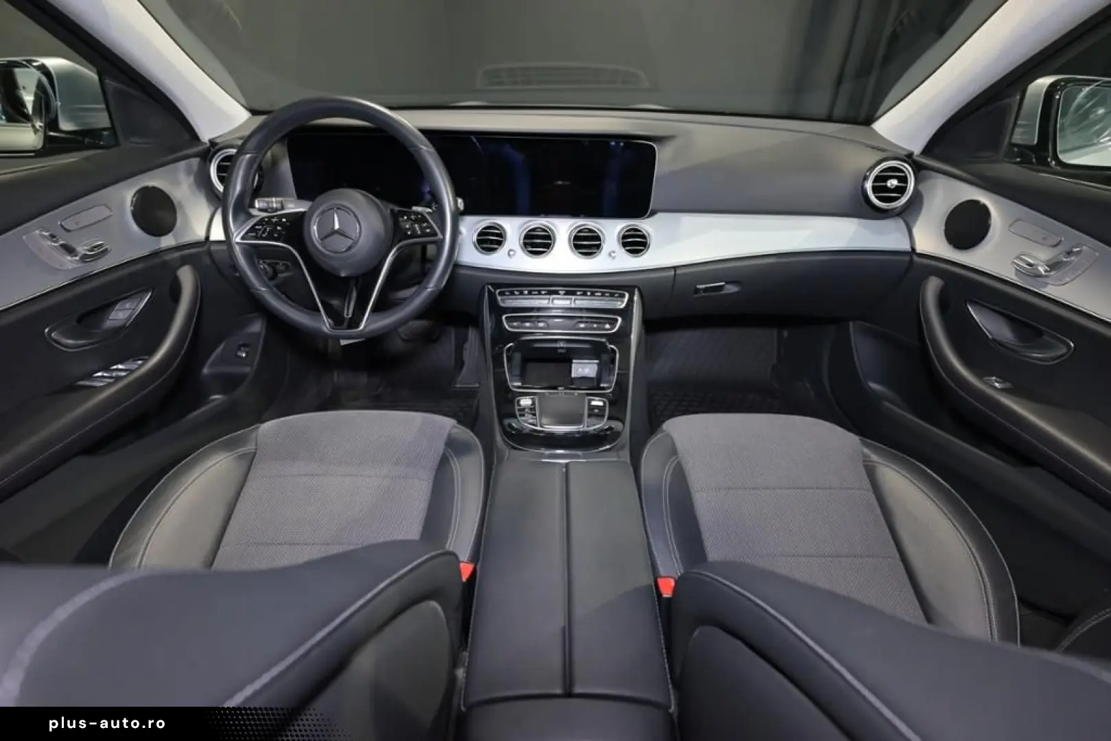 E 220 d AVANTGARDE STHZ MEMORY SHZ TOT