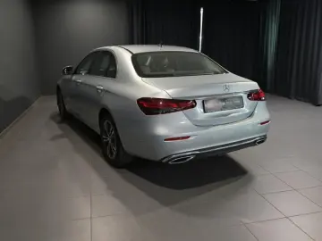 E 220 d AVANTGARDE STHZ MEMORY SHZ TOT