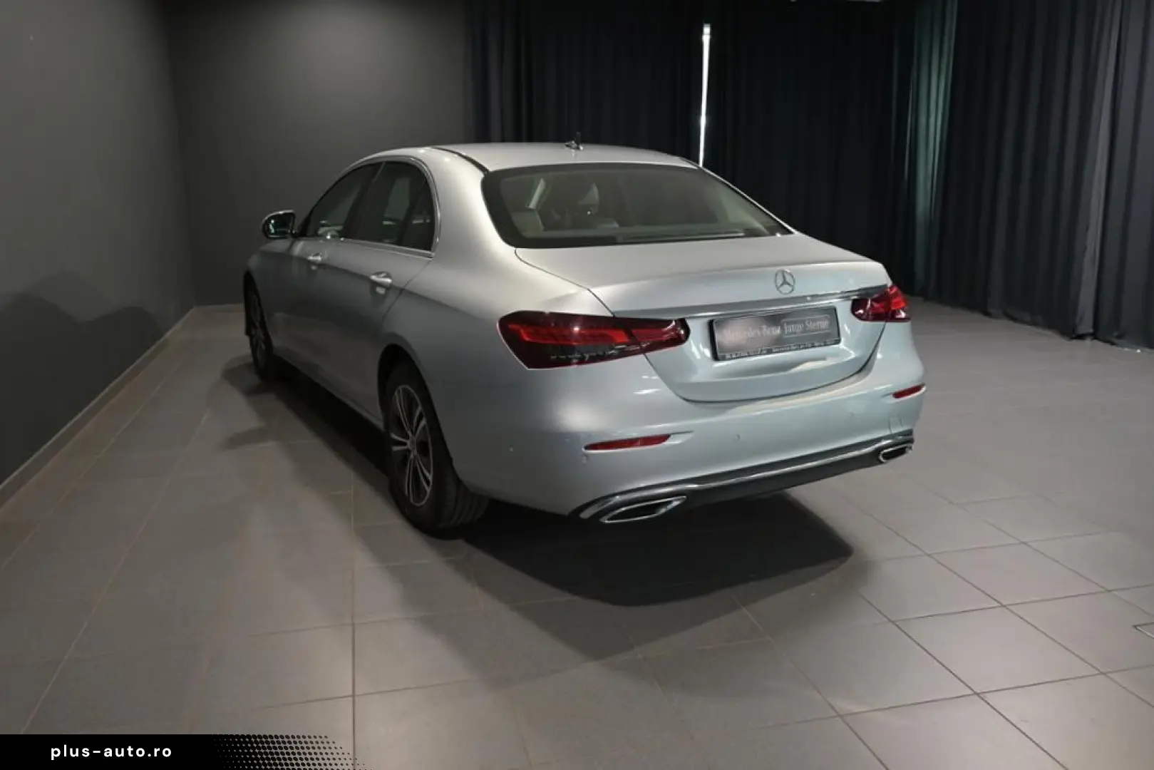 E 220 d AVANTGARDE STHZ MEMORY SHZ TOT