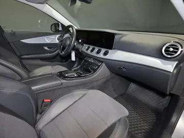 E 220 d AVANTGARDE STHZ MEMORY SHZ TOT