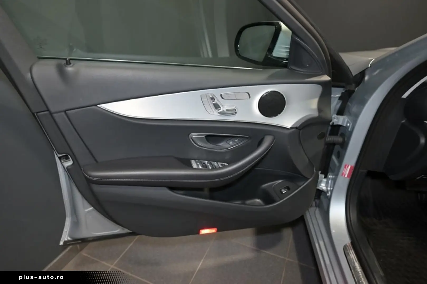 E 220 d AVANTGARDE STHZ MEMORY SHZ TOT