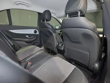 E 220 d AVANTGARDE STHZ MEMORY SHZ TOT