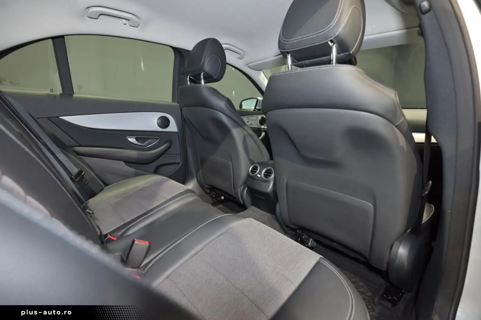 E 220 d AVANTGARDE STHZ MEMORY SHZ TOT