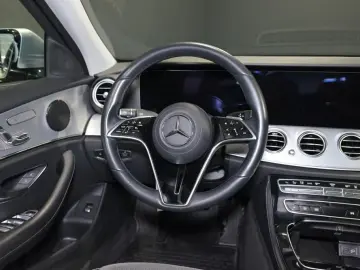 E 220 d AVANTGARDE STHZ MEMORY SHZ TOT