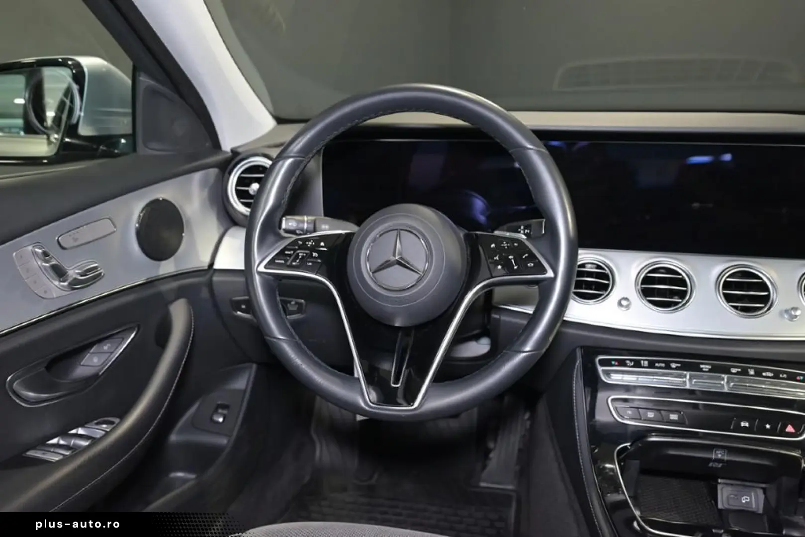 E 220 d AVANTGARDE STHZ MEMORY SHZ TOT