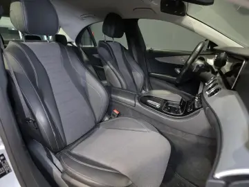 E 220 d AVANTGARDE STHZ MEMORY SHZ TOT