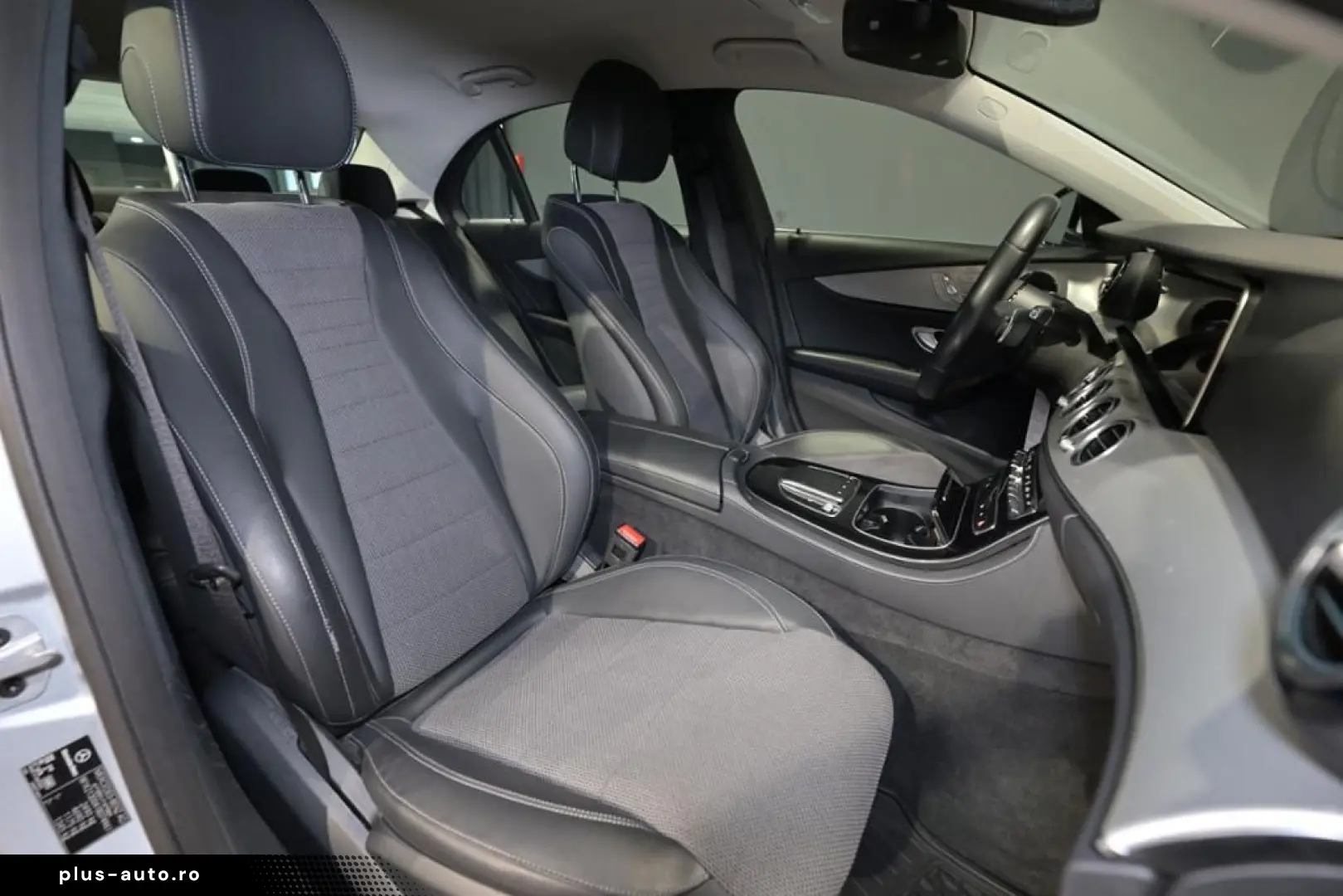 E 220 d AVANTGARDE STHZ MEMORY SHZ TOT