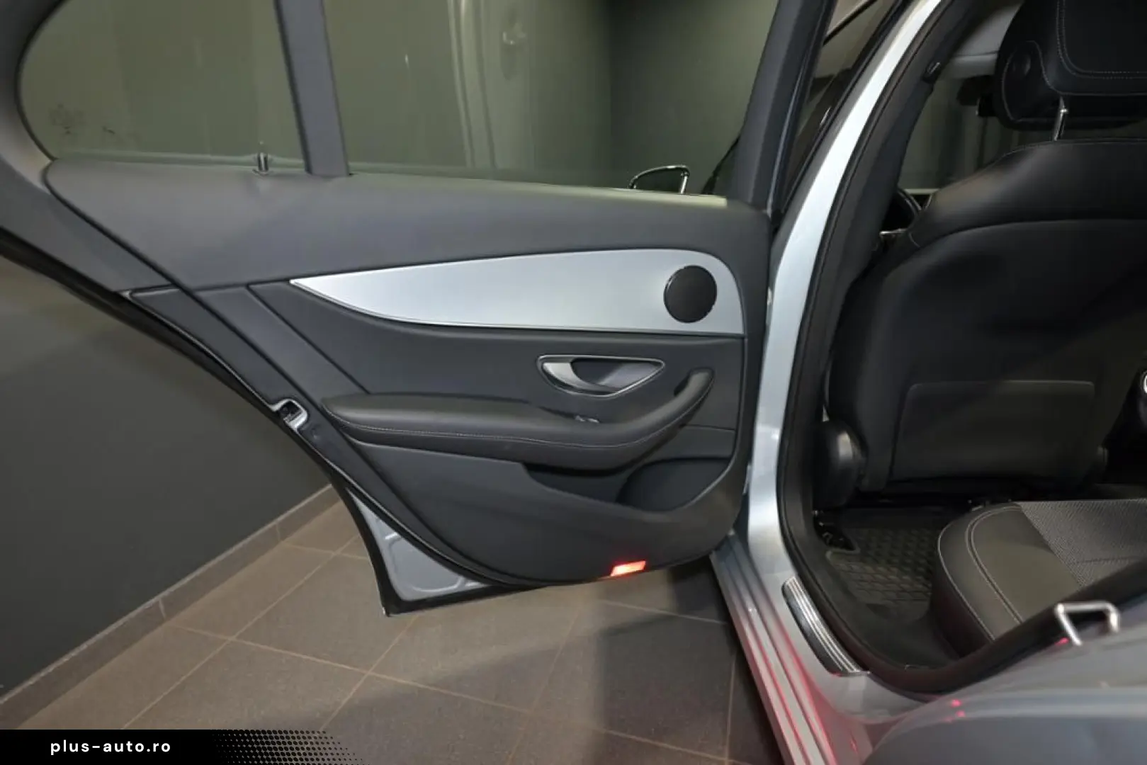 E 220 d AVANTGARDE STHZ MEMORY SHZ TOT