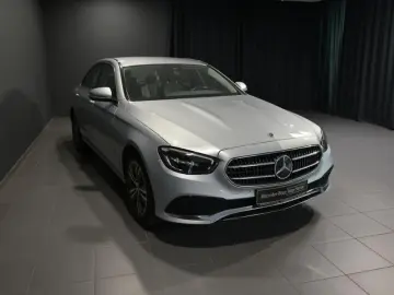 E 220 d AVANTGARDE STHZ MEMORY SHZ TOT