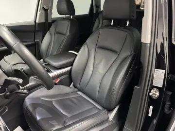 Q7 50 TDI QU S LINE StHz HuD 360  KAM LUFT ACC